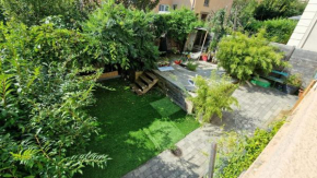 Logement spacieux Strasbourg proche centre-ville